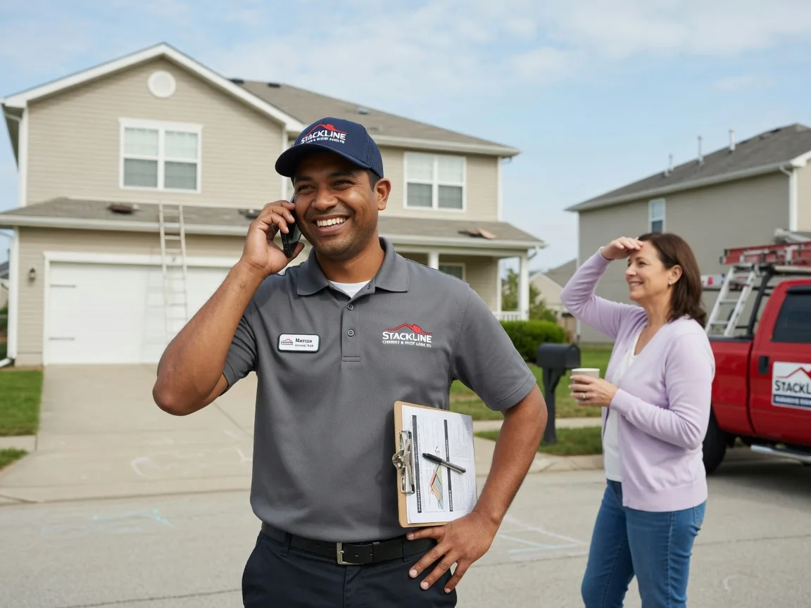 Chimney flashing repair Lakewood, WI FAQs